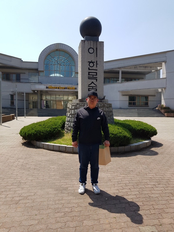 경인지방병무청, 슈퍼굳건이 입영은 계속된다