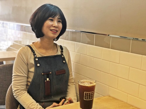 주부창업, 초보창업 누구나 할 수 있는 감성커피로 대전에서 성공했습니다