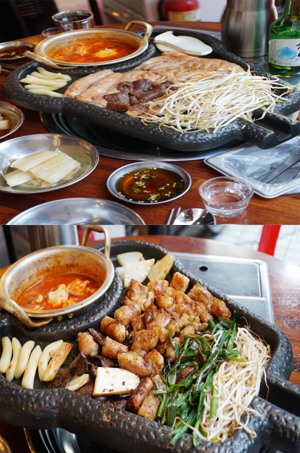잠실 신천 맛집 곱창가, 외국인 관광객 입맛까지 사로잡은 맛 매력 포인트는?