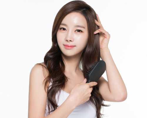 애프터 바캉스 두피 케어