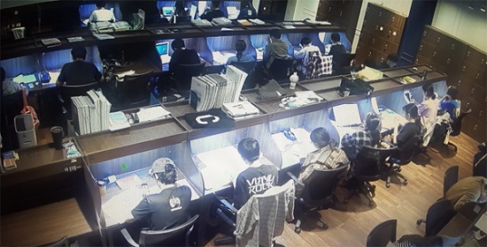 운영 노하우 빛난 작심독서실, 상권 악조건에도 만석 달성 거뜬