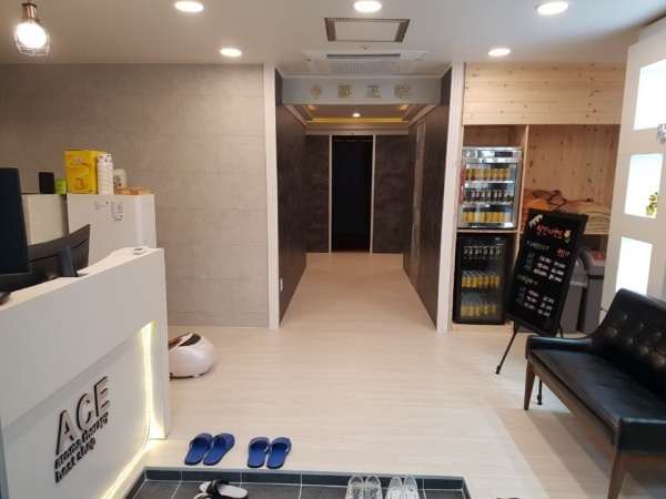 중국전통약손케어로 일상의 피로를 날리다 수원마사지 에이스아로마