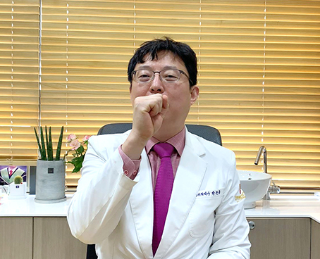 [칼럼] 효과적인 턱관절 장애 교정 운동법