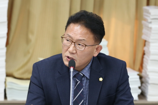 수원시의회, 수원시 청소대행업체 관리소홀로 수십억 혈세 줄줄 예산낭비