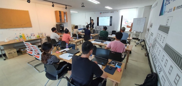 강진군, 기업맞춤형 인력양성 교육 본격 추진