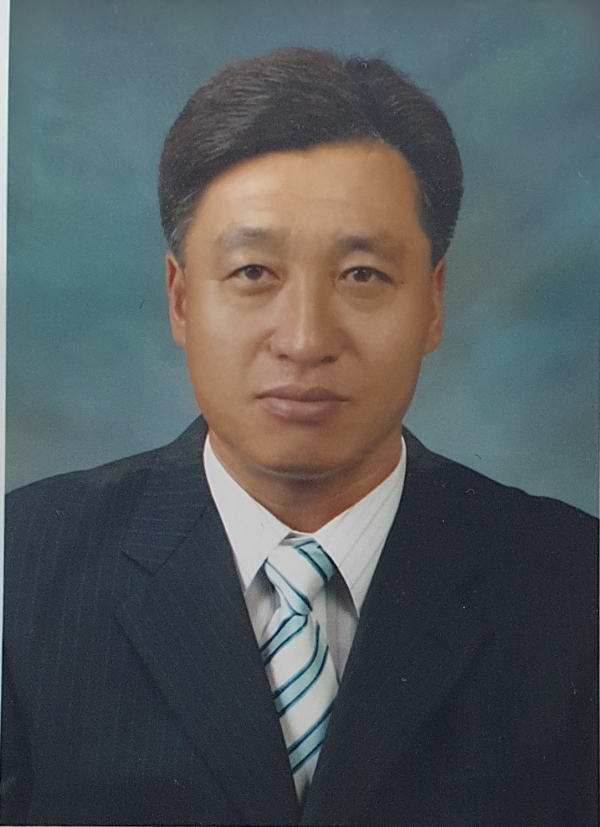 대광비철금속㈜ 조정호 대표, 안산동에 300만원 기탁