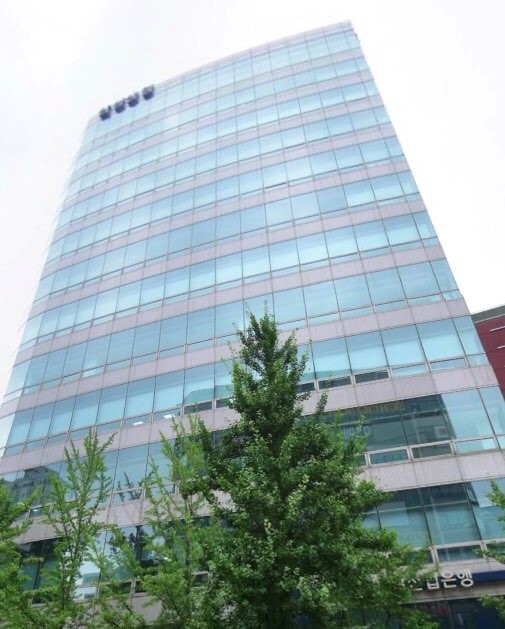 대신증권, 분당센터 이전 오픈
