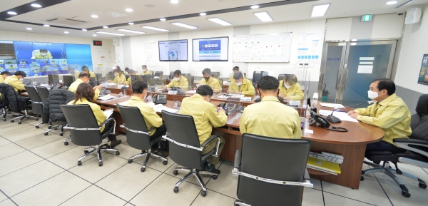 포천시, 코로나19 임시선별검사소 2개소 설치ㆍ운영
