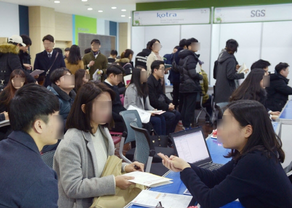 농협경제지주·농협하나로유통·교보생명·한국서부발전·건설공제조합·한전KDN·한국항공우주산업 등 하반기 주요 기업 채용 소식