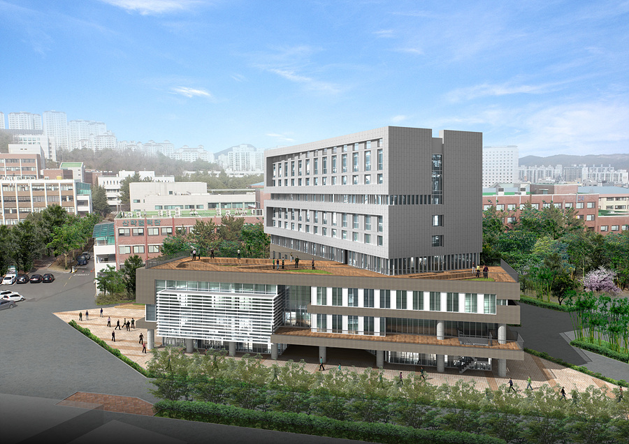 울산과학대, 취업명문대 명성… 학력유턴 입학 증가세