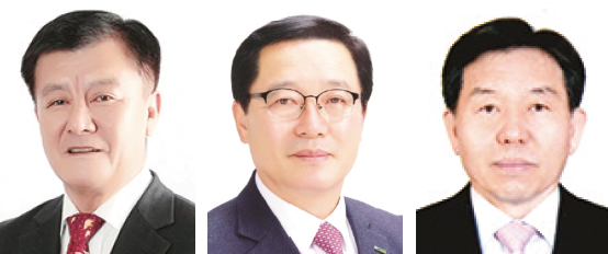 농소·중앙·삼남농협, 하나로마트 매출 달성탑 수상