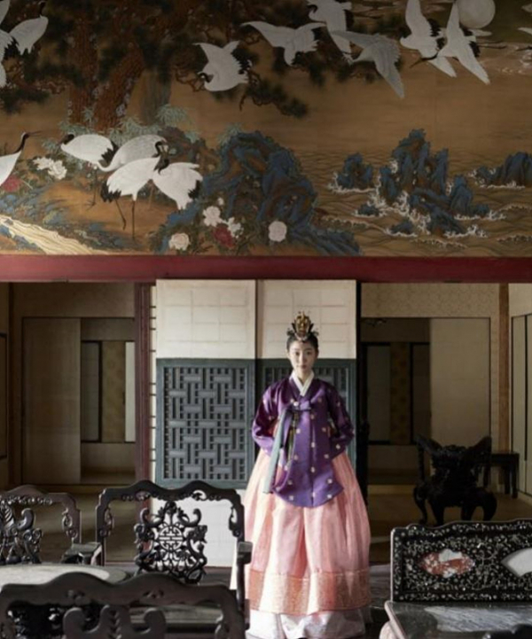 올해 문화유산에 한복 등 5개 선정