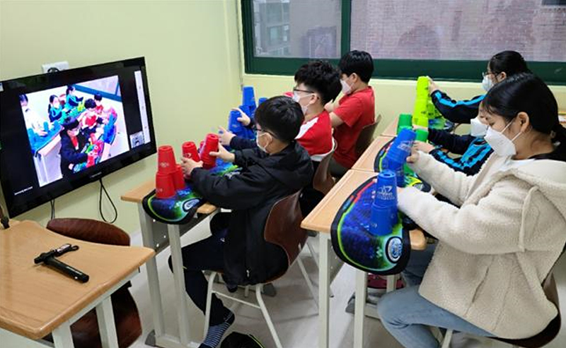 kt그룹희망나눔재단, 울산지역 아동 교육 프로그램 2천만원 지원