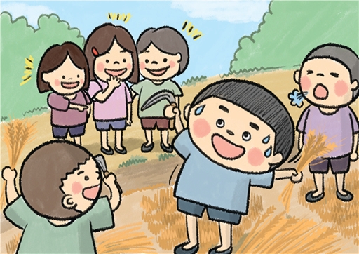[연재소설] 미경이 - 9회-