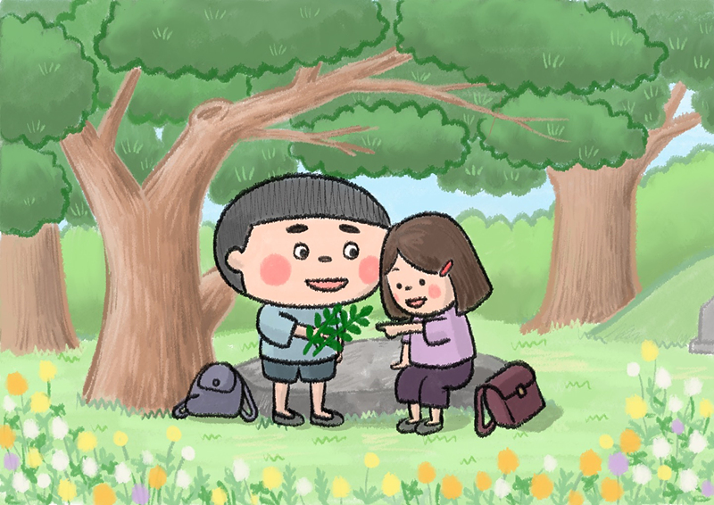 [연재소설] 미경이 -제14화-