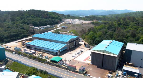 젠코리아 스틸 - 법무법인 디케이, 법률 자문 계약 체결 앞둬