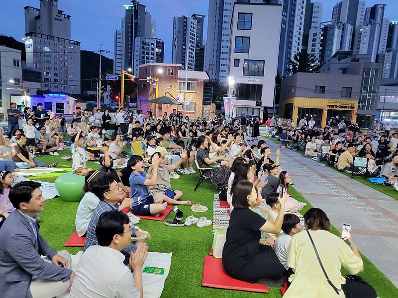 문예회관서 가족과 나들이·음악 즐겨볼까