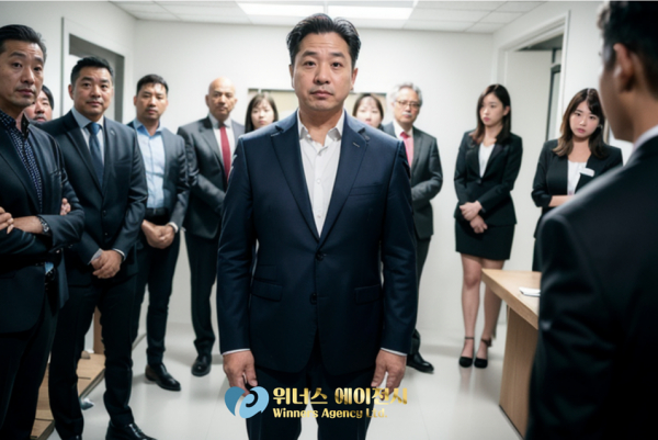 필리핀, 베트남 VIP투어 여행 에이전시 위너스 에이전시, 프리미엄 케어 서비스 진행
