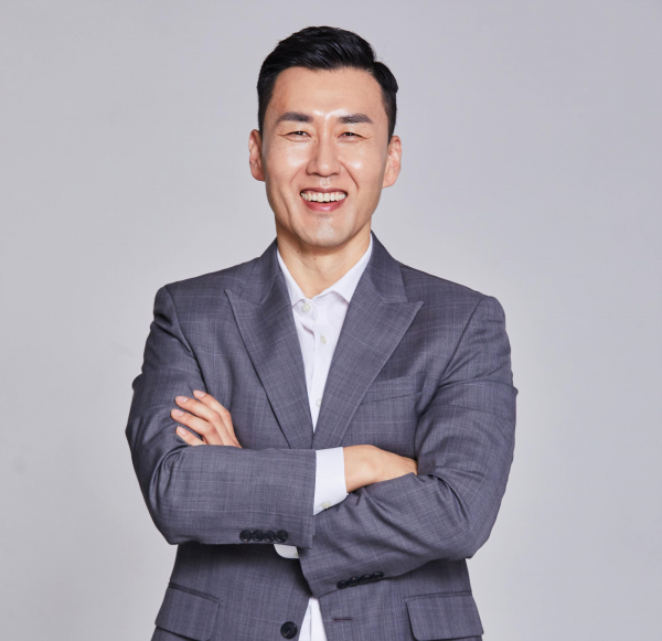 핵밥 양동모 대표, 2024년 대한민국 인물 대상&브랜드 대상 수상