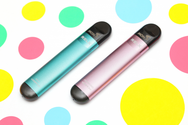 몬스 주식회사, 일회용 전자담배 버블몬 2ml 신제품 2종 선보여