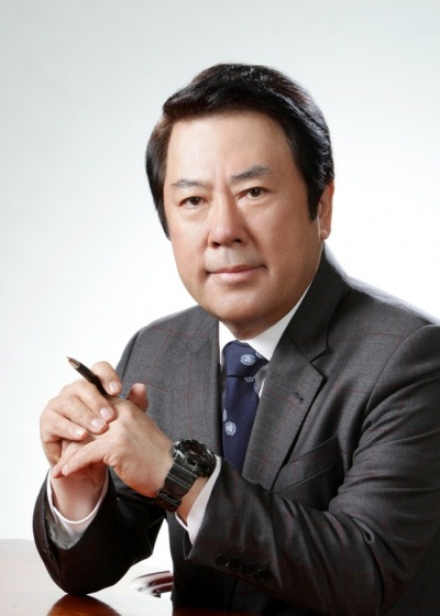 박준희 아이넷방송 회장, 부산 안나모자원에 22년간 꾸준한 기부