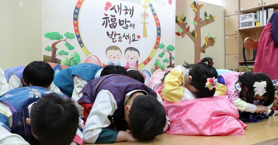 [공공story] 변하지 않은 시작이 고맙다