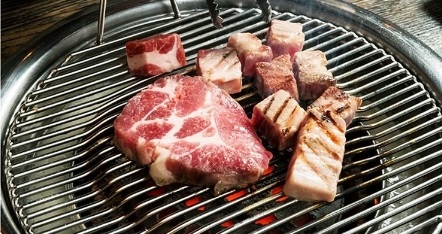 연탄갈비전문점 도둑고기, 고깃집에서 볼 수 없는 이색 메뉴로 매출 UP!
