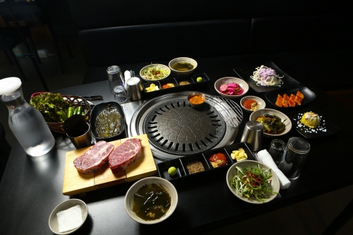 천안 맛집 청당화로…가성비 좋게 즐길 수 있는 회식장소로 손꼽혀