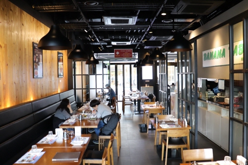 태국음식 전문점 바나나테이블, 수원 광교 맛집으로 손꼽히는 이유는?