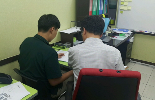 대치동 수학학원 대맥, 명문대 입학이 현실로 2018 수험생 합격 후기 공개