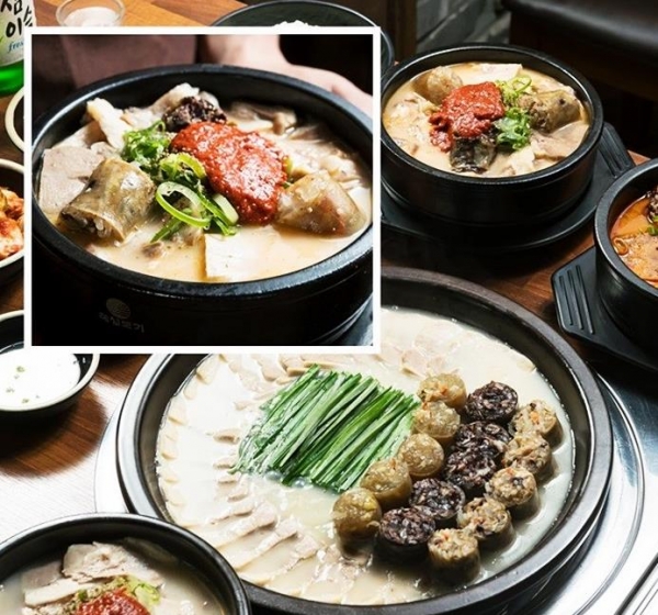 순대&수육∙국밥전문점 보승회관, 가을∙겨울 하반기 수익성 창업아이템으로 주목