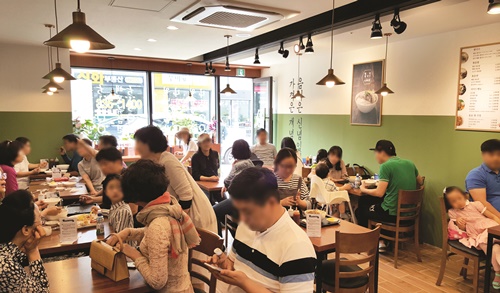 가성비 좋은 메뉴, 인건비 절감, 검증된 매출 월남국수의 창업 포인트 분석