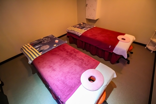 청주 수기 마사지 황실바디앤풋샵, 저렴한 비용으로 몸과 발 피로 풀 수 있는 오픈 행사 이벤트 실시