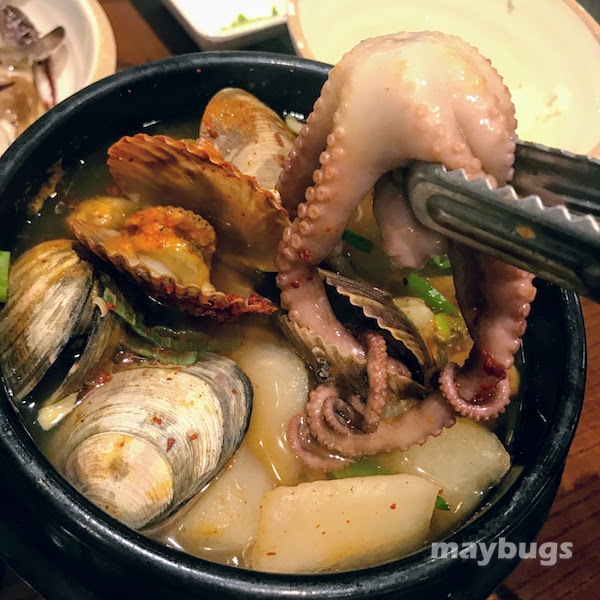 [블로그칼럼] 꼬막비빔밥을 먹으러 연안식당에! (언제나 최애식ㅋ)