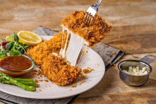 동명카츠 광주운남점, 절정에 달한 단풍 놀이 후 먹기 좋은 운남동 돈까스 맛집