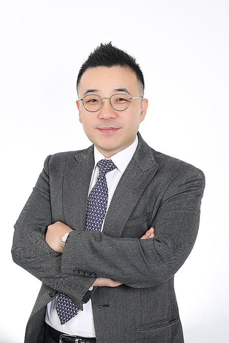 돼지특수부위전문점 한성집 200개 점포 오픈노하우를 가진 ㈜한성에프앤비 신상윤 대표