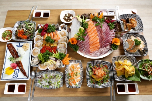 소래포구 맛집 성복수산, 대게·킹크랩 등 제철 해산물 맛볼 수 있는 횟집으로 주목
