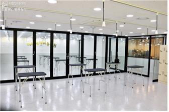 2019 소상공인 전문기술교육 부산 미래애견미용학원서 실시
