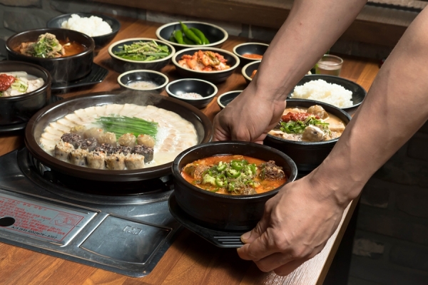 여러 모로 어려운 외식 창업? 보승회관을 만난다면 기우에 불과하다