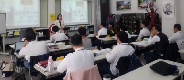 한투협, 돈 버는 주식 투자를 위한 주식투자 4주 과정 2기 마감 오는 5월 18일 개강