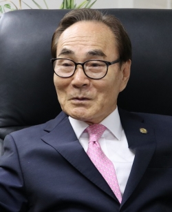 호국보훈의 달 특집-대한민국상이군경회