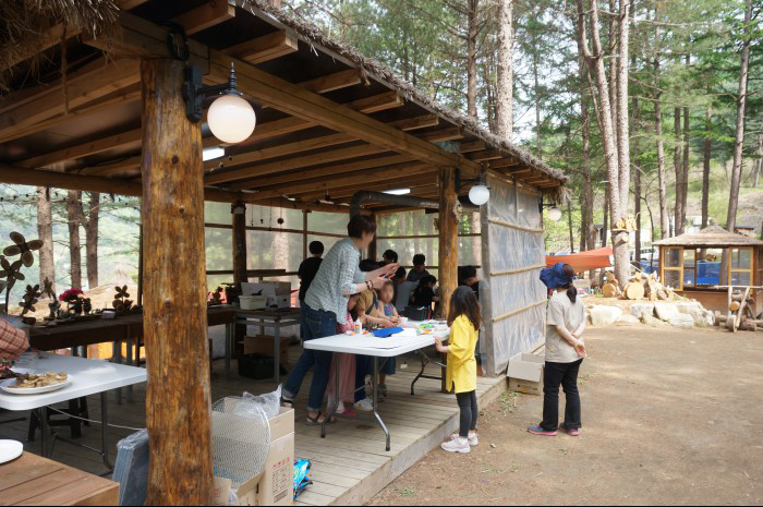 6월 가평 가볼만한곳 어디? 다양한 콘텐츠로 가득한 솔다람숲힐링 축제 주목