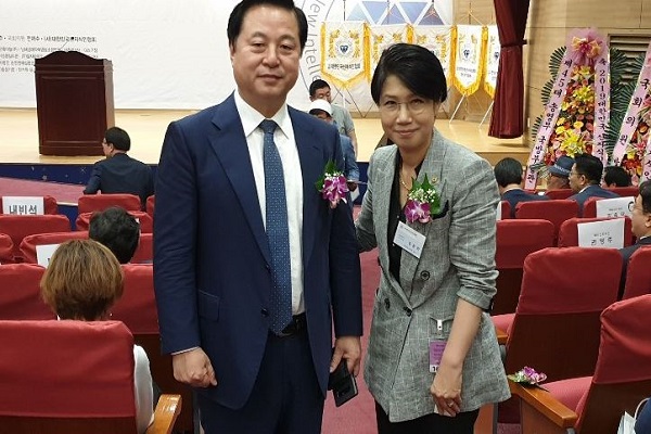 주식회사 옐로우버켓 염동희 대표 대한민국 신지식인 선정