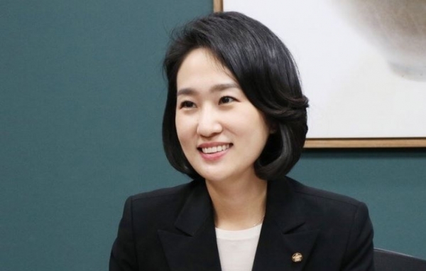 김수민 연예기획사 등 대중문화예술업...사기범 진입 방지법 대표발의