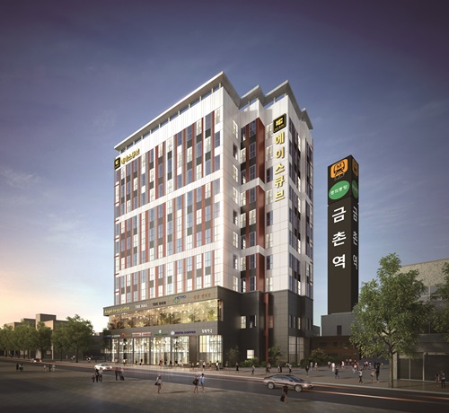 파주 금촌 에이스큐브 오피스텔 및 상가, 금리 인하와 임대보장제로 분양 인기
