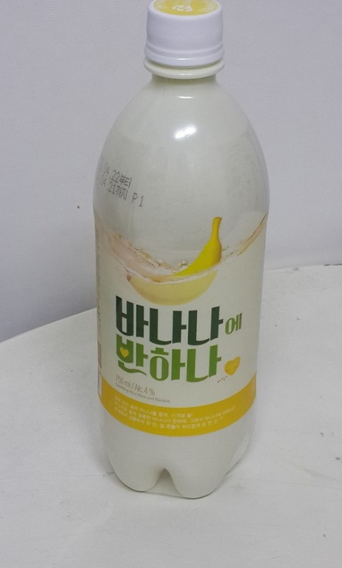 [리뷰][술] 제가 좋아하는 술들~
