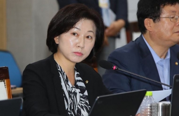 [국정감사]수자원공사 시화호 매립폐기물 131만 톤 부실처리...감사원 감사 청구