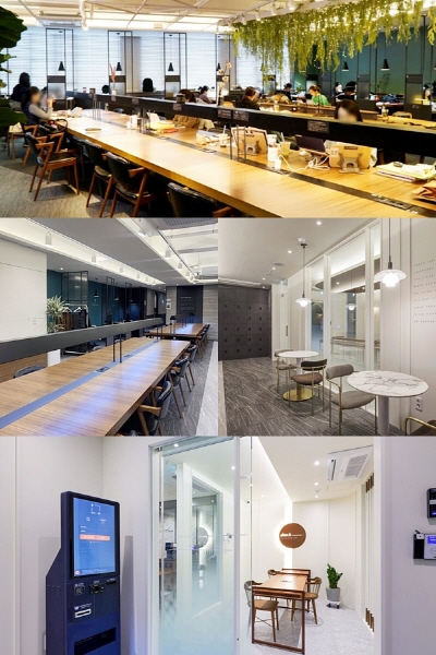 플랜에이 스터디카페, 프리미엄독서실창업의 올바른 진화 표방하며 주목