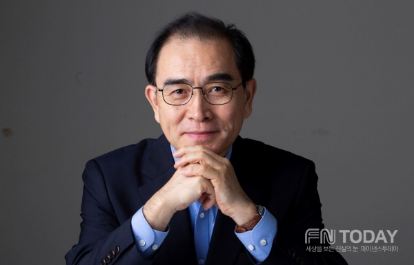 태영호 의원,상임위 소위원회 설치 의무 법안 발의