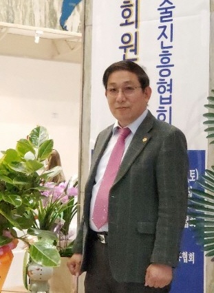 민패션 김석한 대표,  2020년 직업능력의 달 유공 포상 대통령 표창 수상